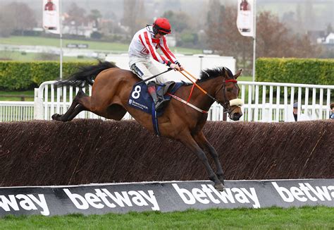 Cheltenham Festival Thursday racecard, schedule, runners & day .